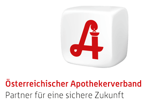 Das Logo des Österreichischen Apothekerverbands