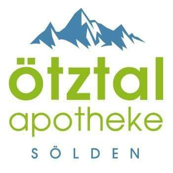 Ötztal-Apotheke Logo