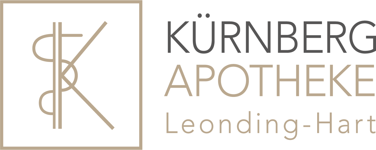 Kürnberg Apotheke KG Logo