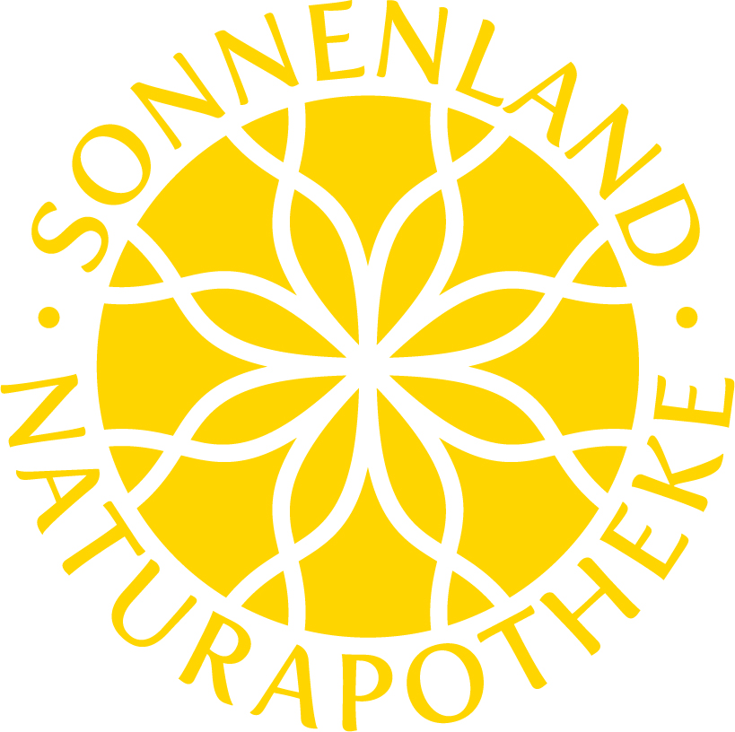 Sonnenland-Apotheke Logo