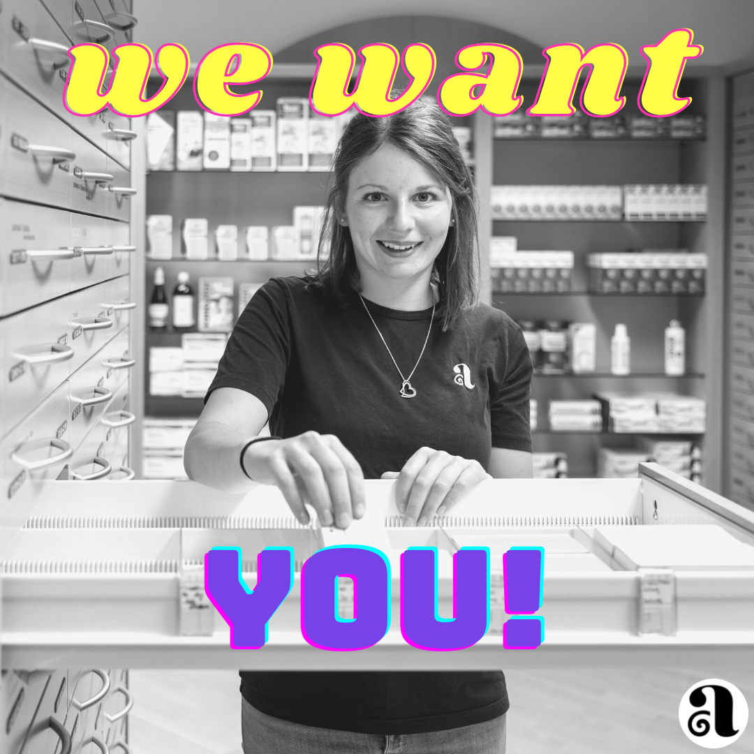 Nautilus-Apotheke Logo