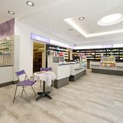 Adler-Apotheke Logo