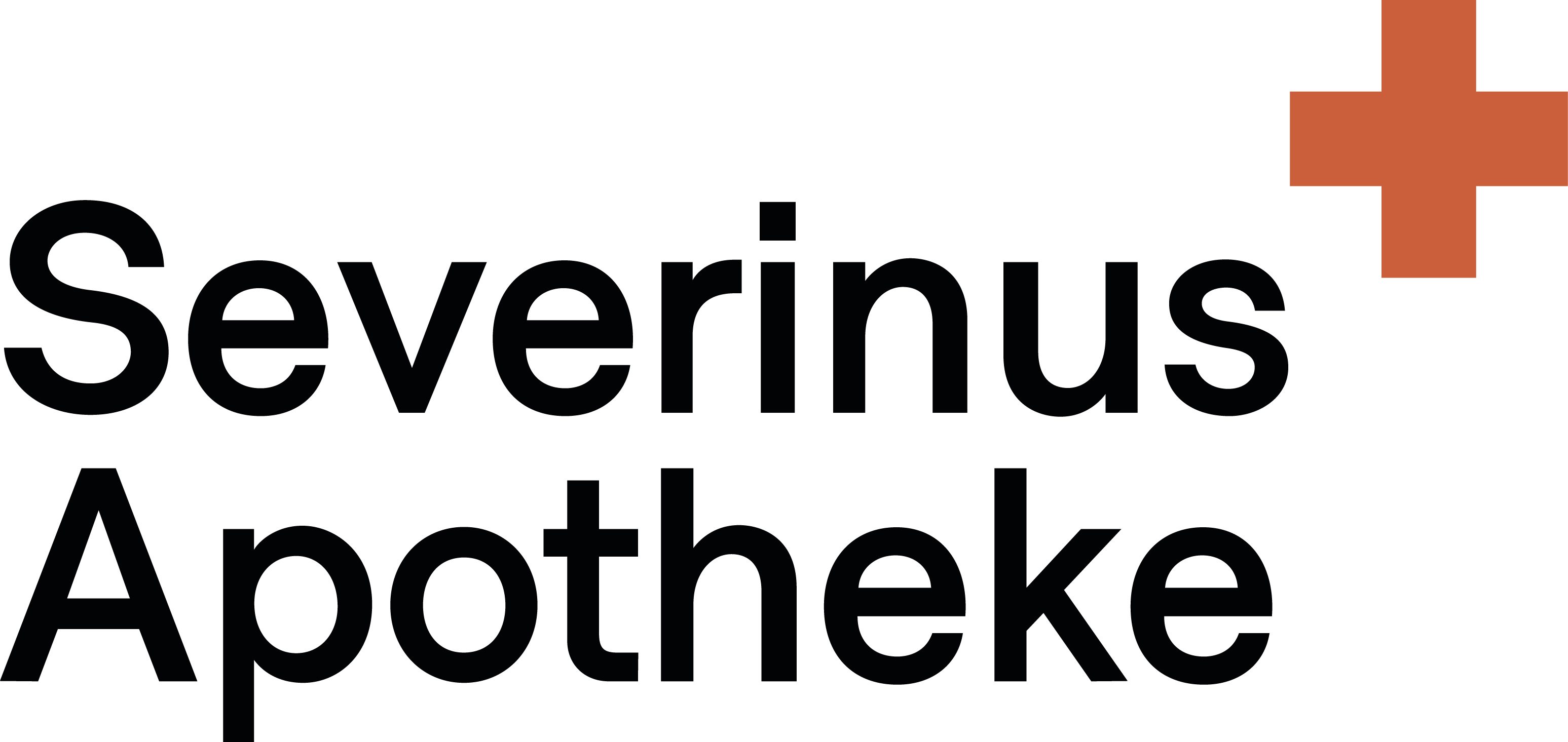 Severinus Apotheke Logo