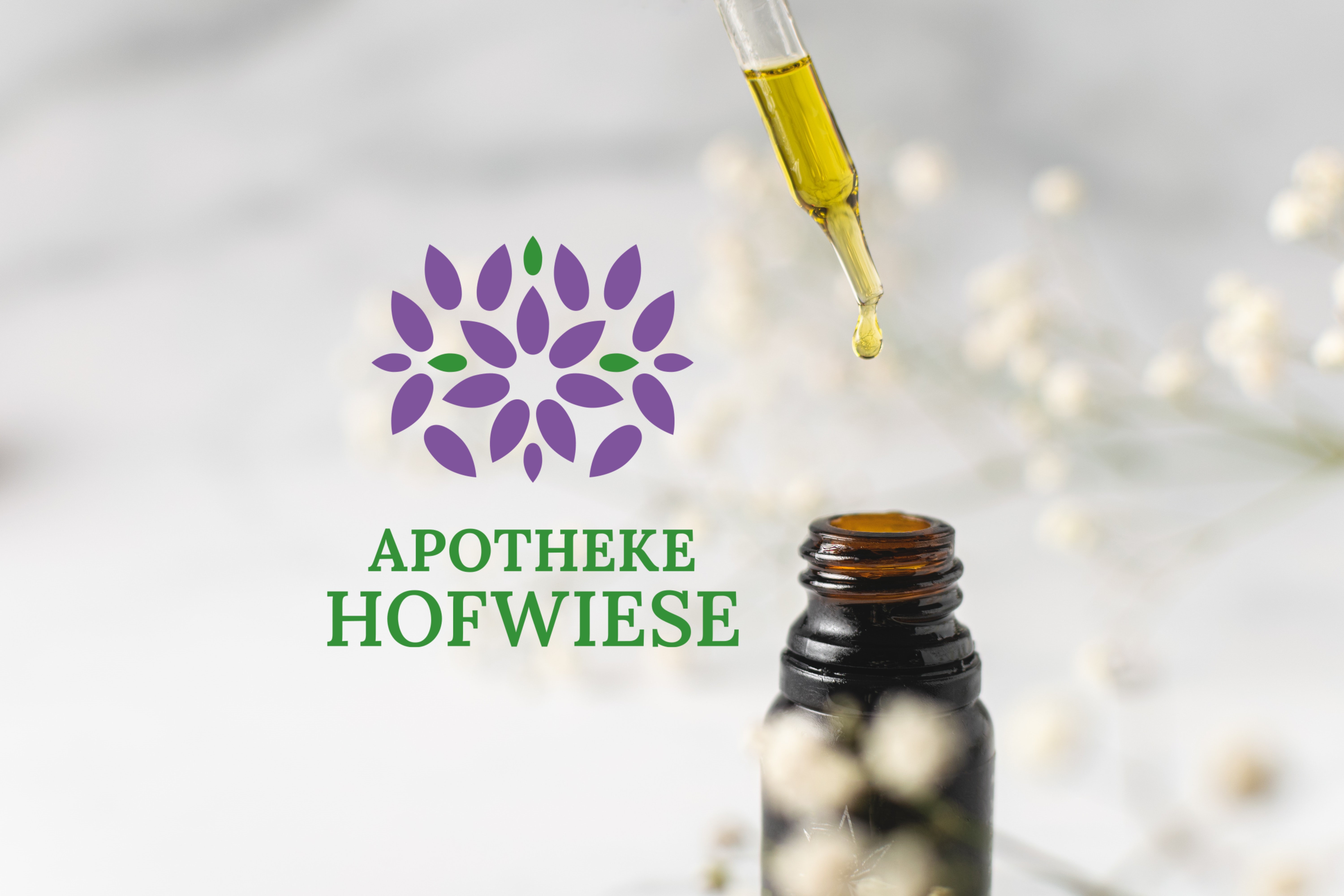 Apotheke Hofwiese Logo