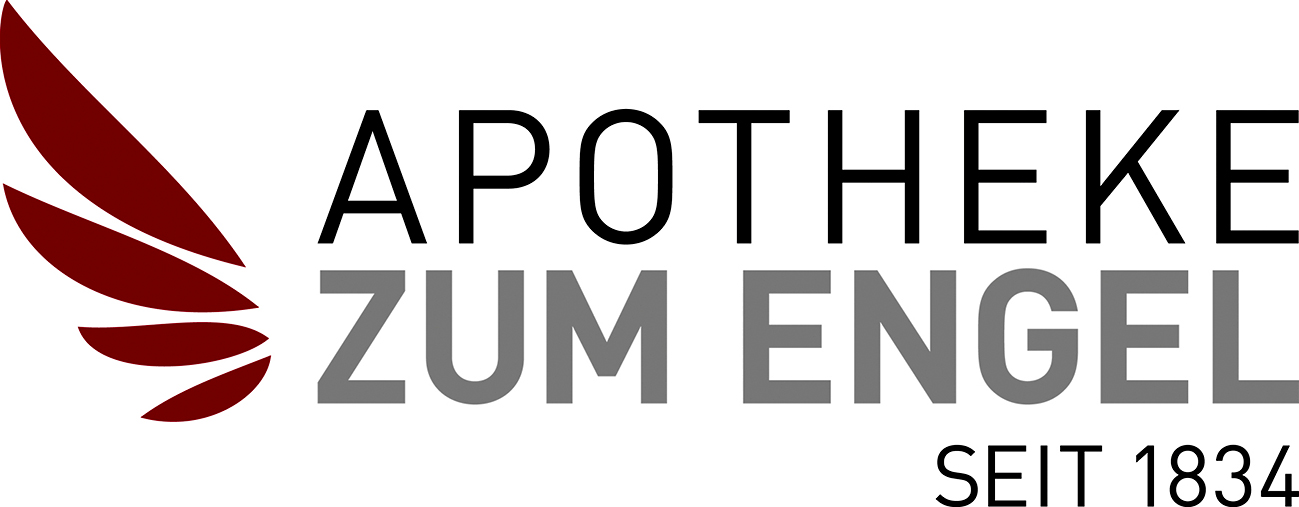 Apotheke Zum Engel KG Logo