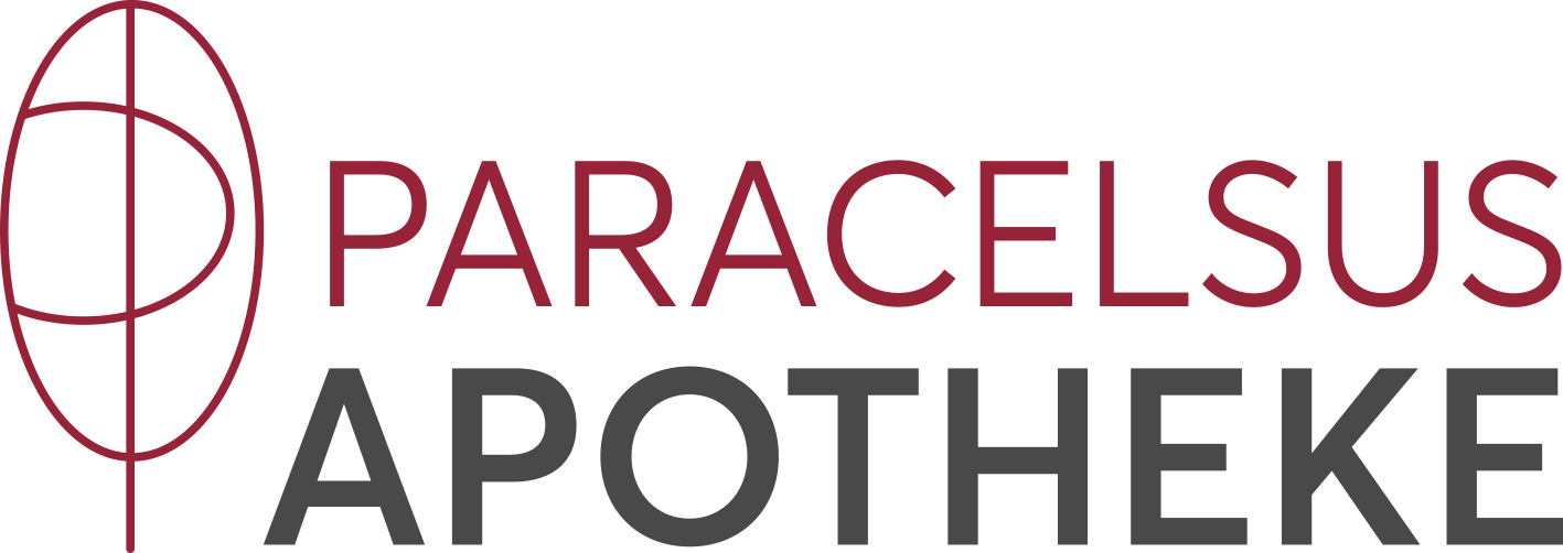 Paracelsus Apotheke Linz KG Logo