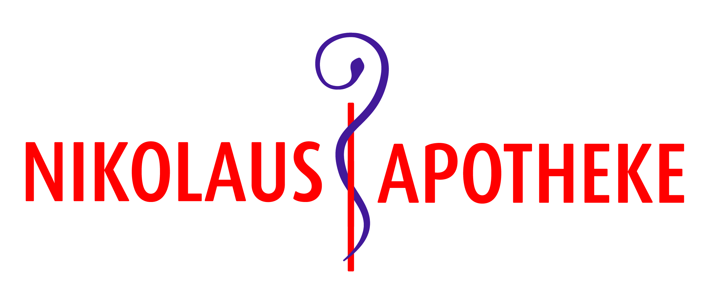 Nikolaus Apotheke Längenfeld KG Logo
