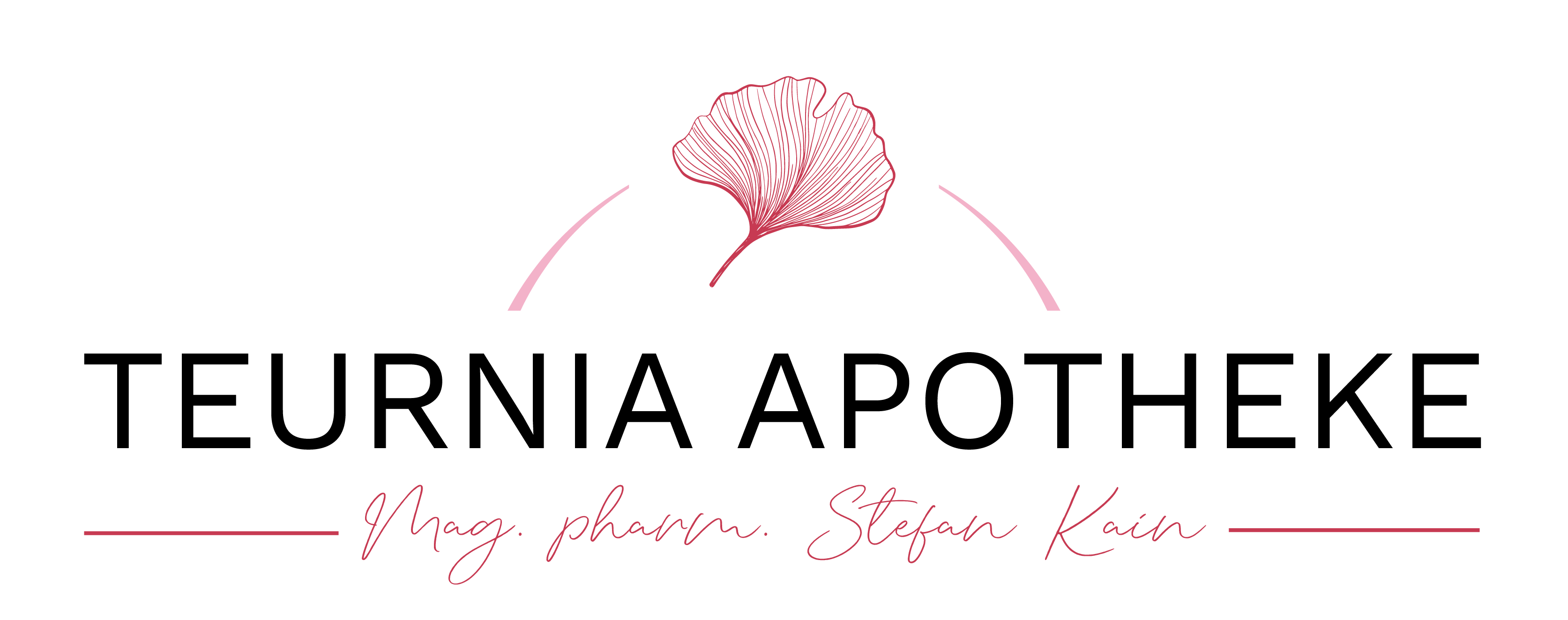 Teurnia-Apotheke Logo