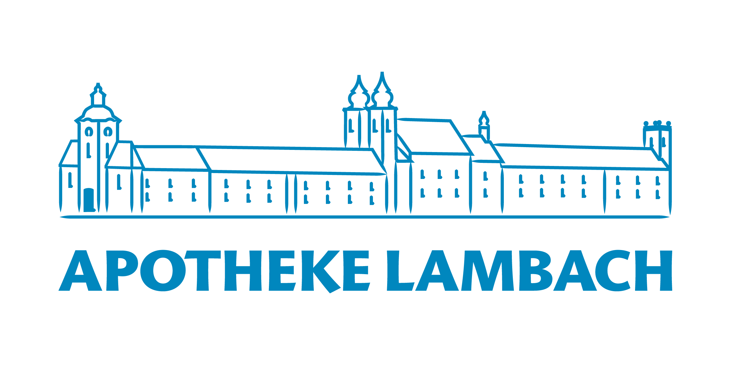Apotheke Lambach Mag. Horn & Co. KG Logo