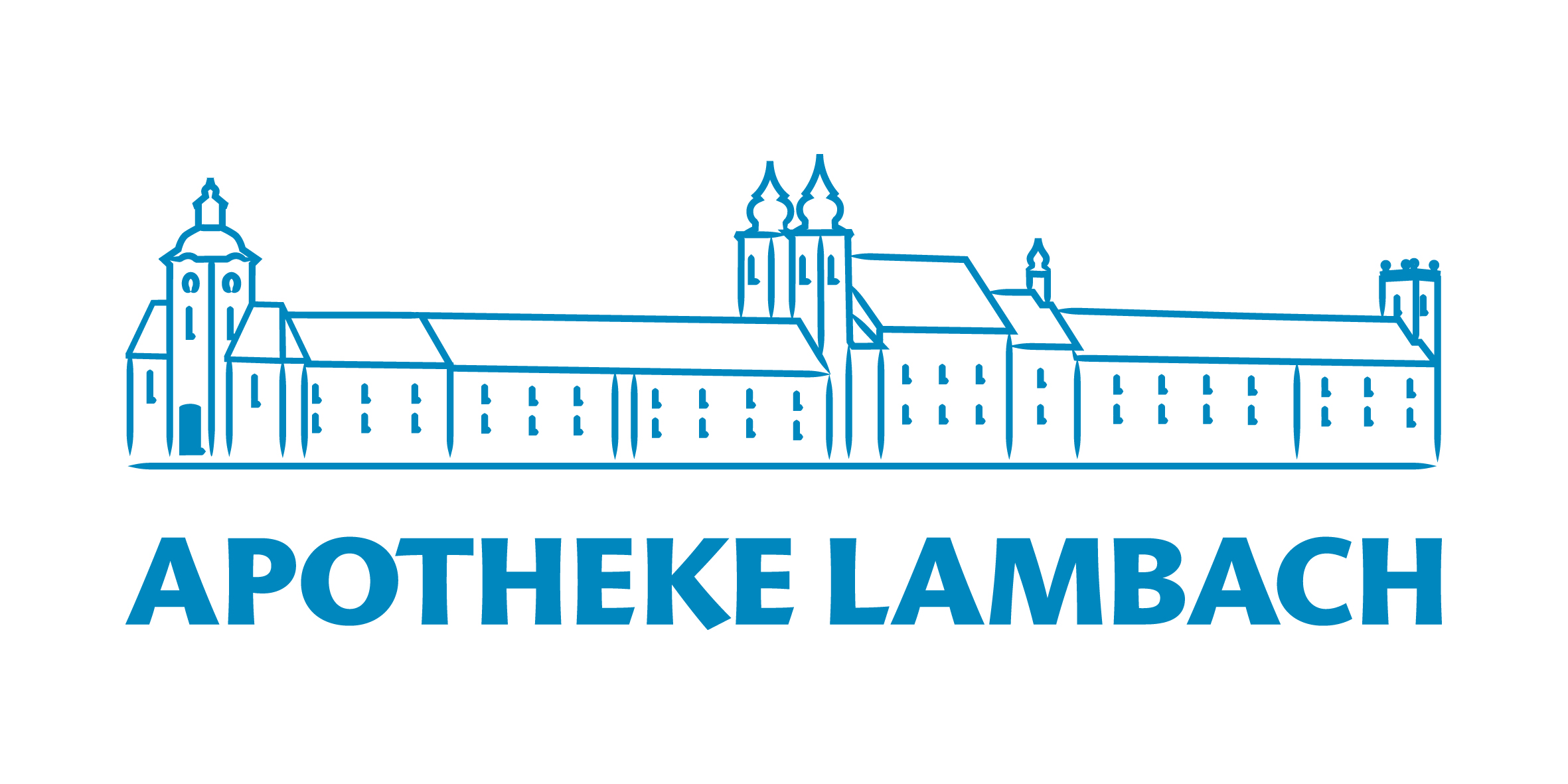 Apotheke Lambach Mag. Horn & Co. KG Logo