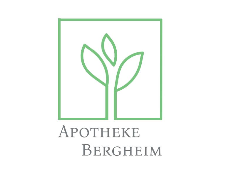Apotheke Bergheim Logo