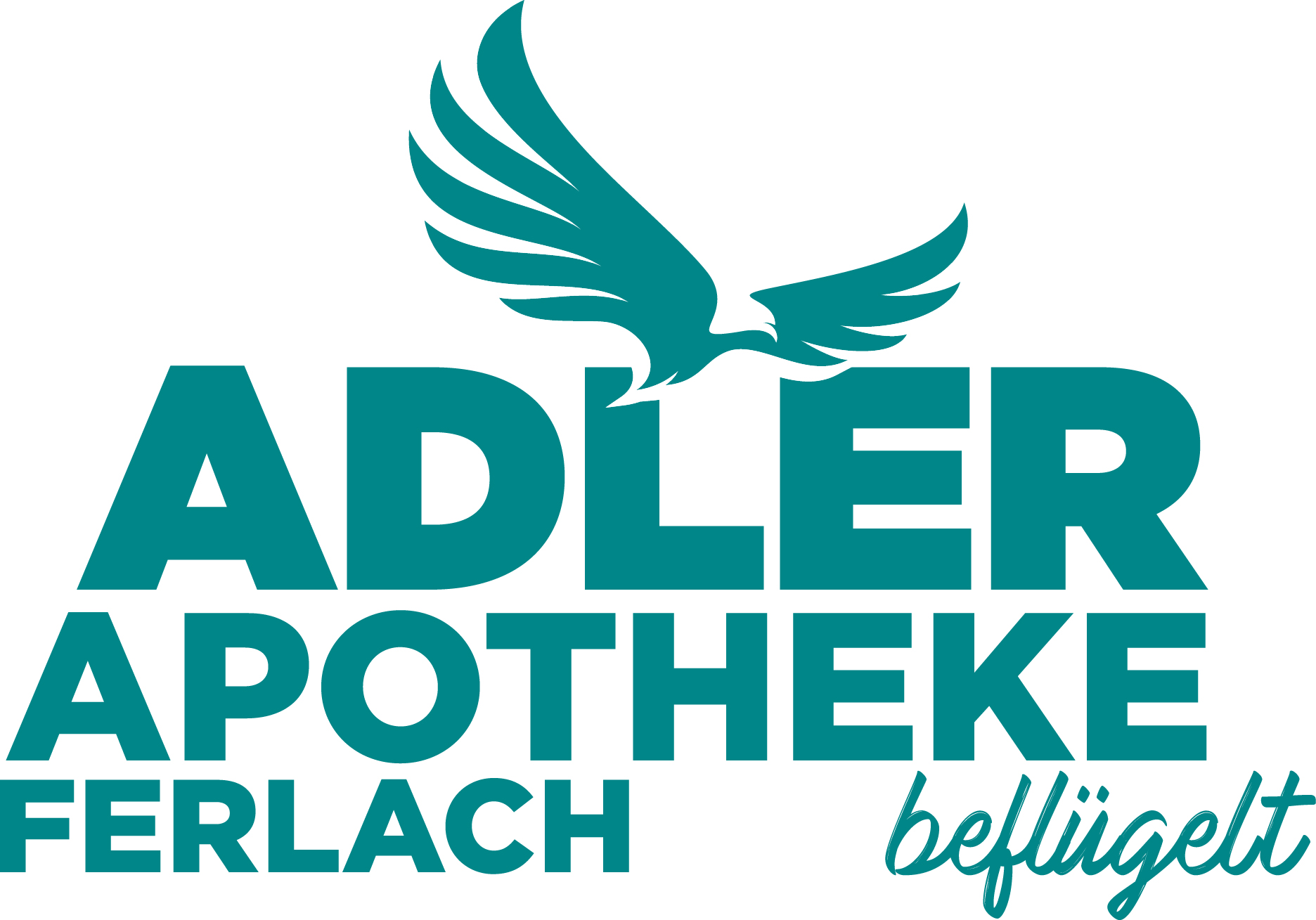 Adler Apotheke Logo