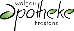 Walgau-Apotheke Logo