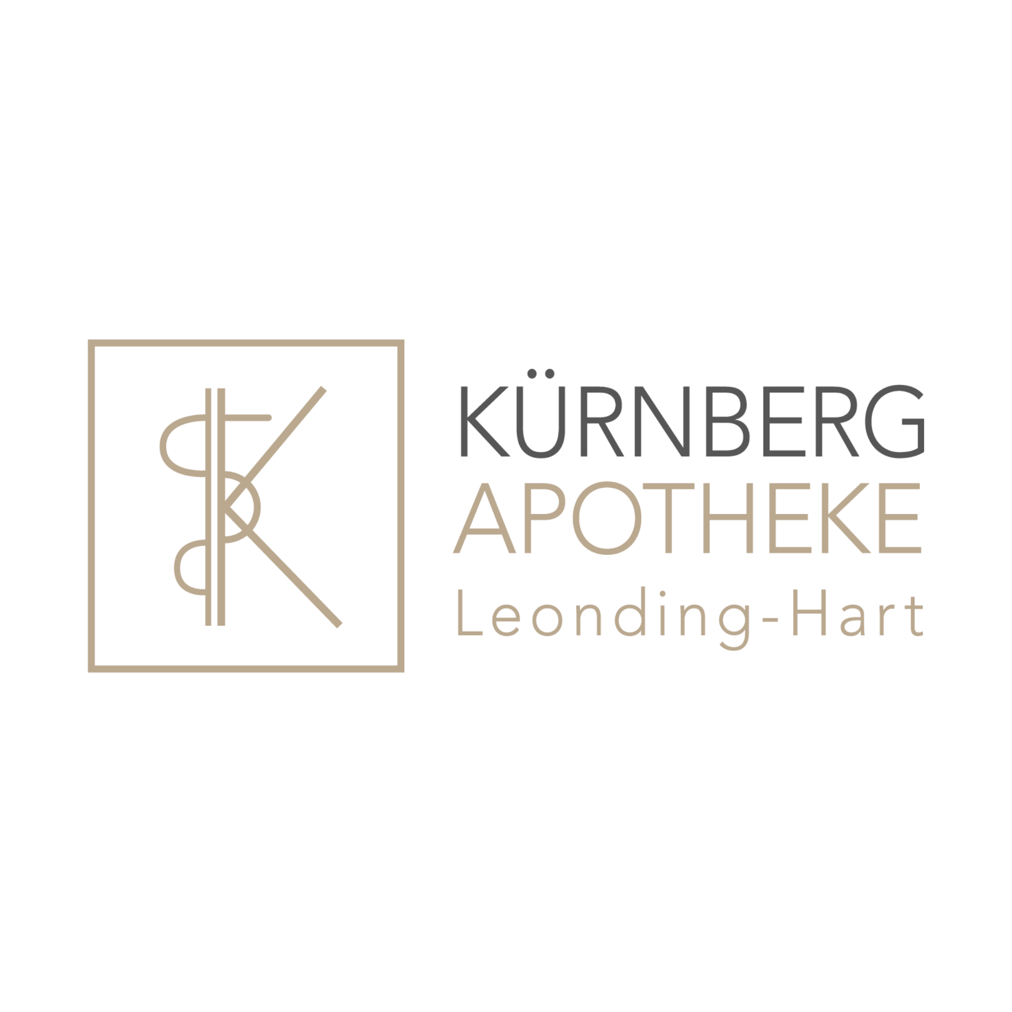 Kürnberg Apotheke KG Logo