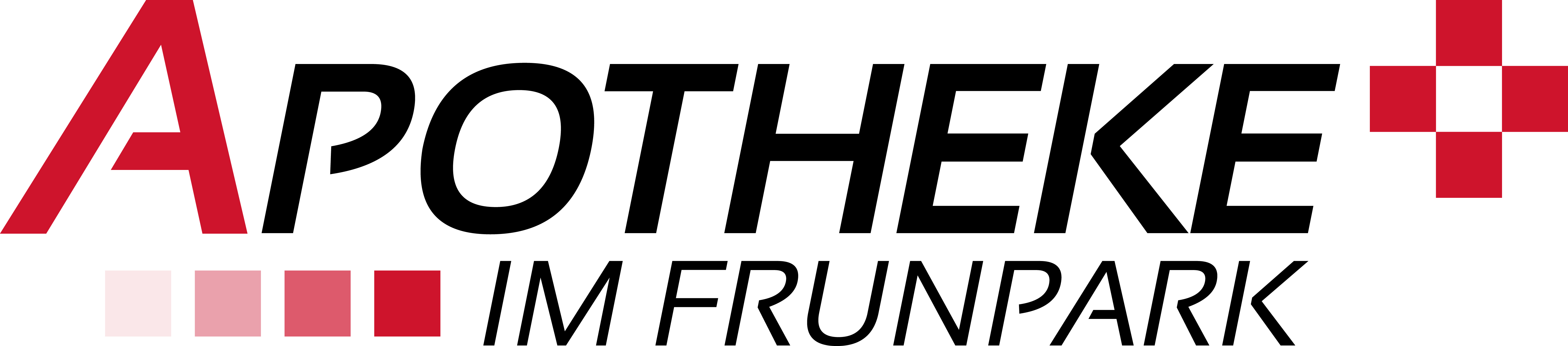 Apotheke im Frunpark Logo