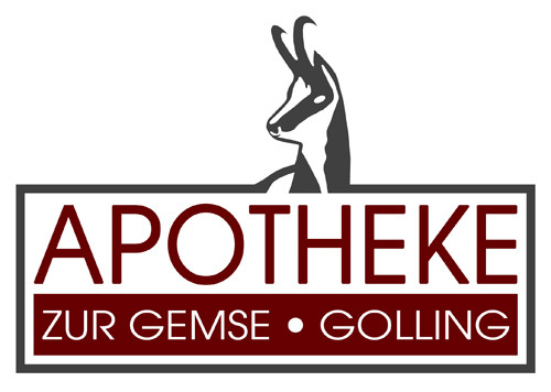 Apotheke "Zur Gemse" Logo