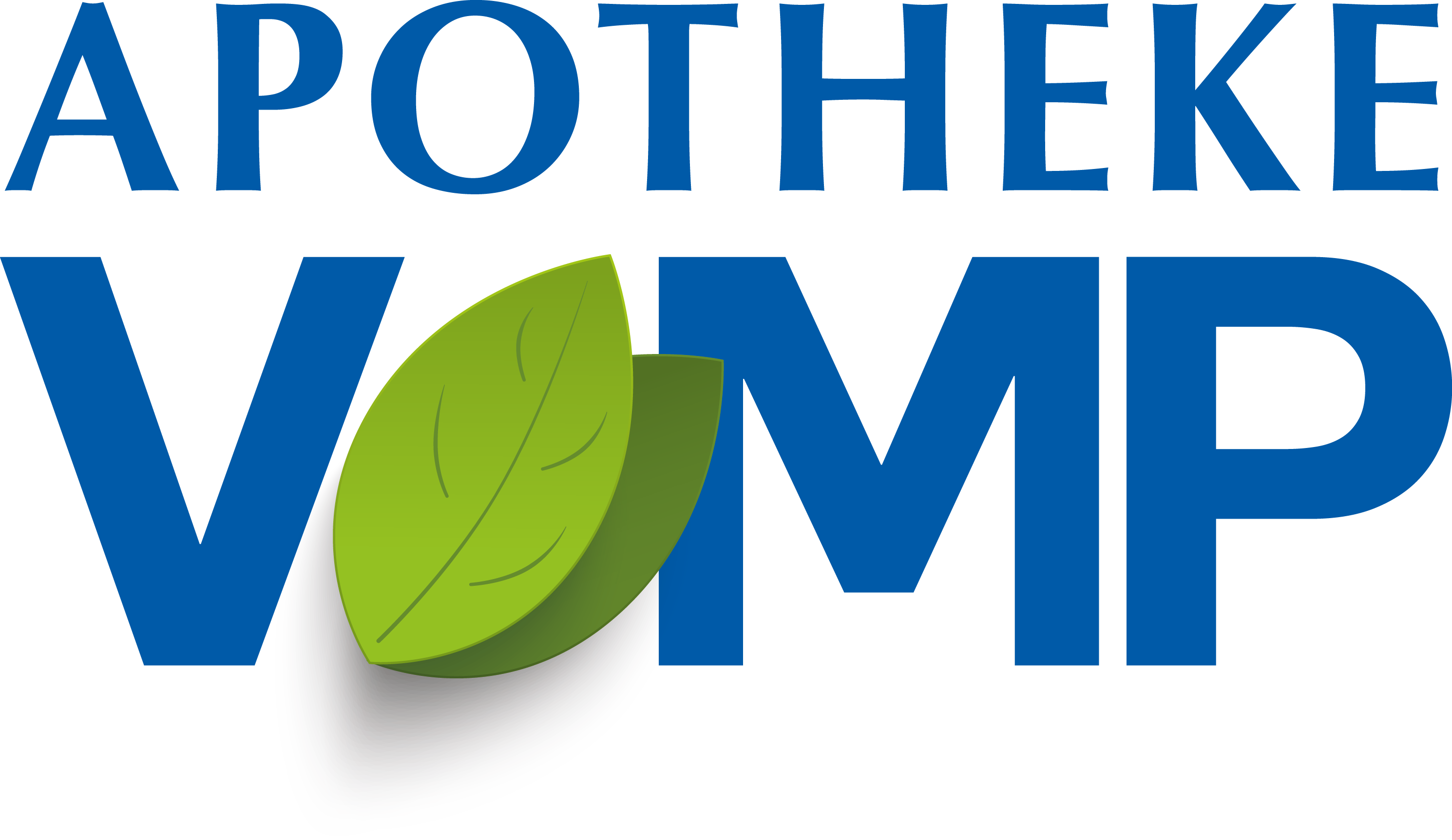 Apotheke Vomp Logo
