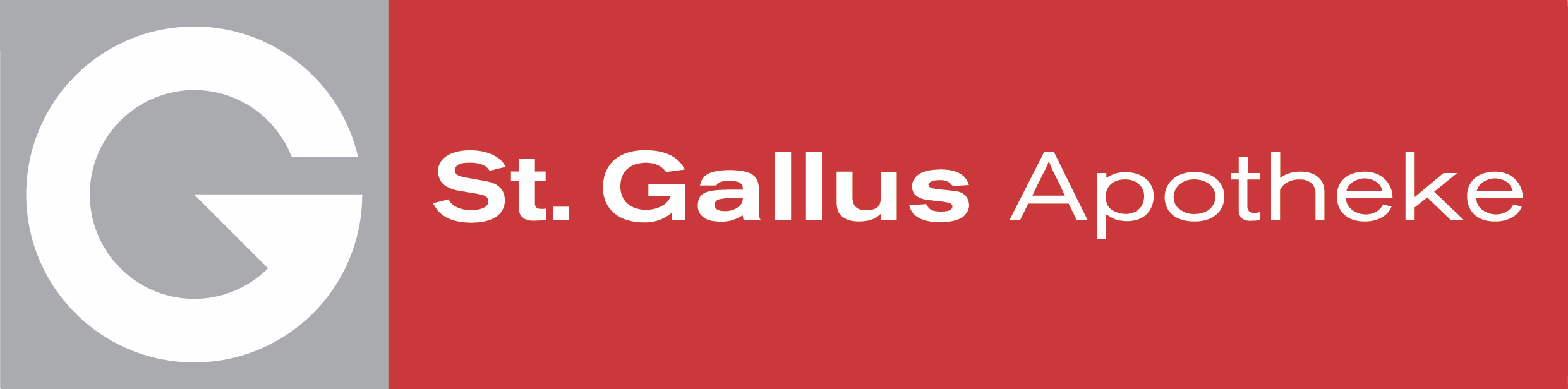 St. Gallus-Apotheke Logo