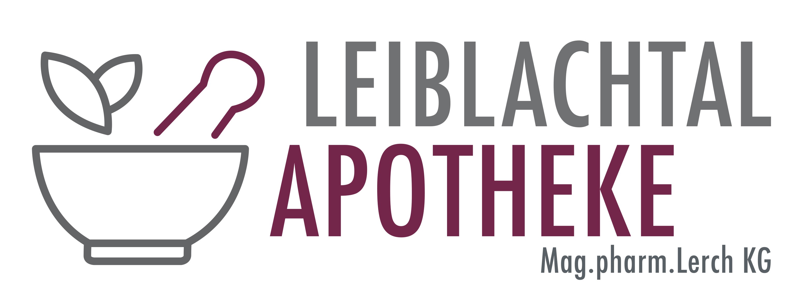 Leiblachtal-Apotheke Logo