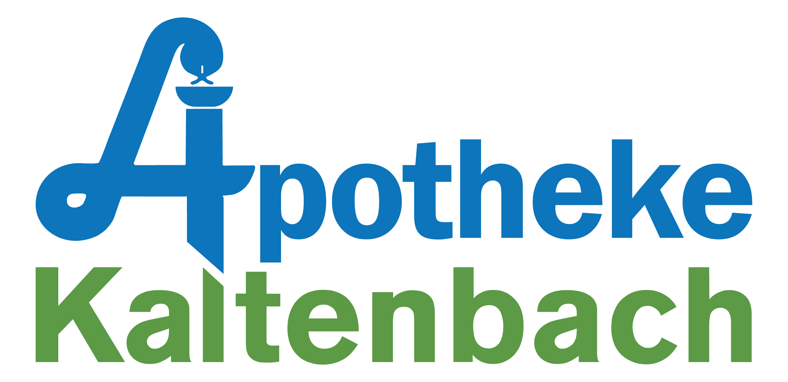 Apotheke Kaltenbach KG Logo