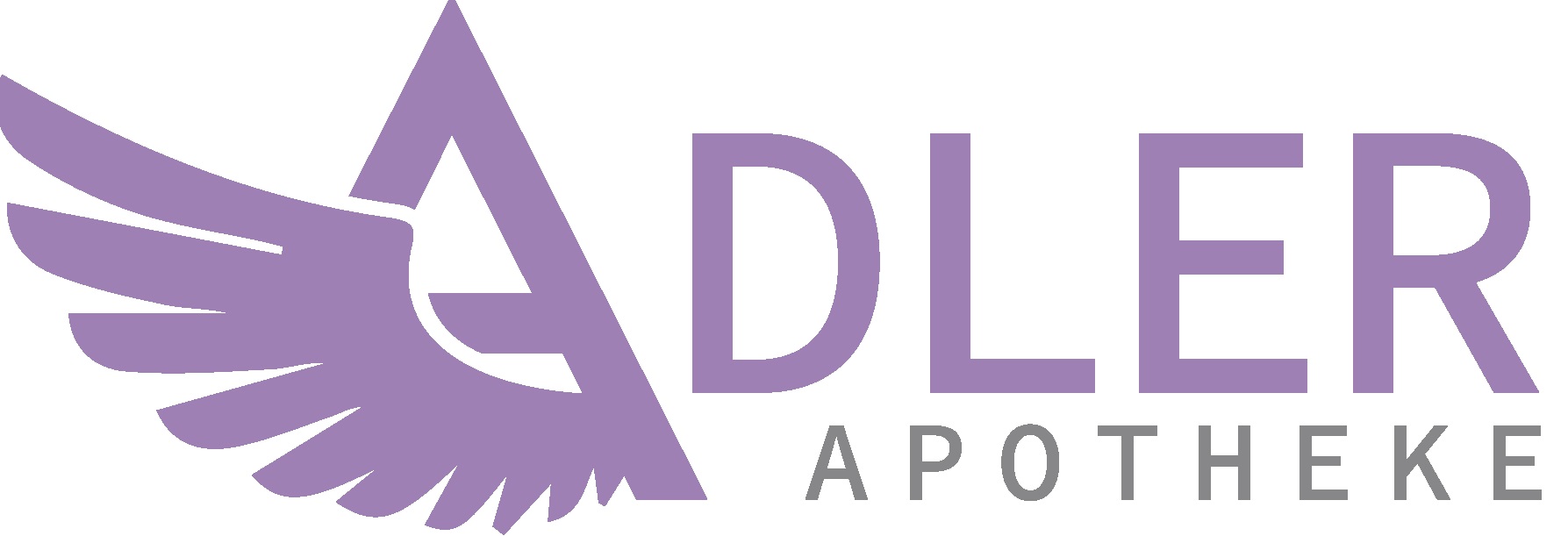 Adler-Apotheke Logo