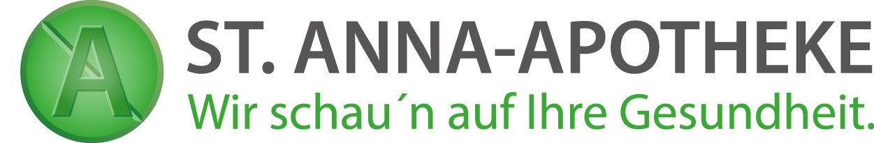 St. Anna-Apotheke Logo