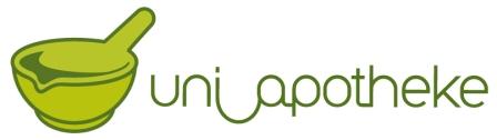 Uni-Apotheke Logo