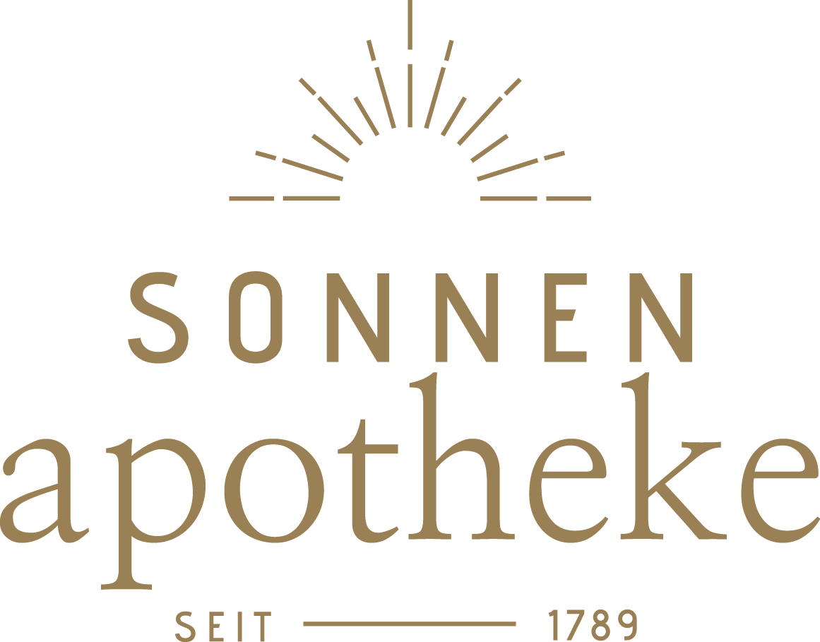 Sonnen-Apotheke Logo