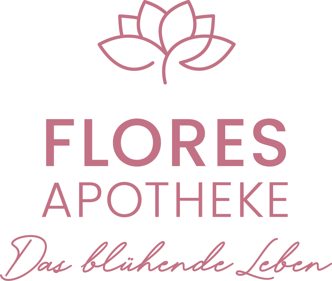 Flores Apotheke KG Logo