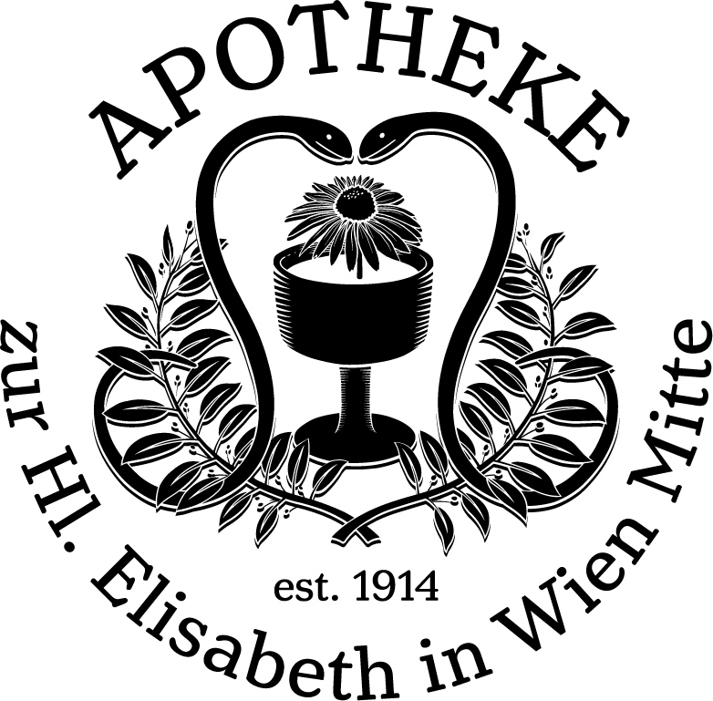 Apotheke "Zur hl. Elisabeth" Logo