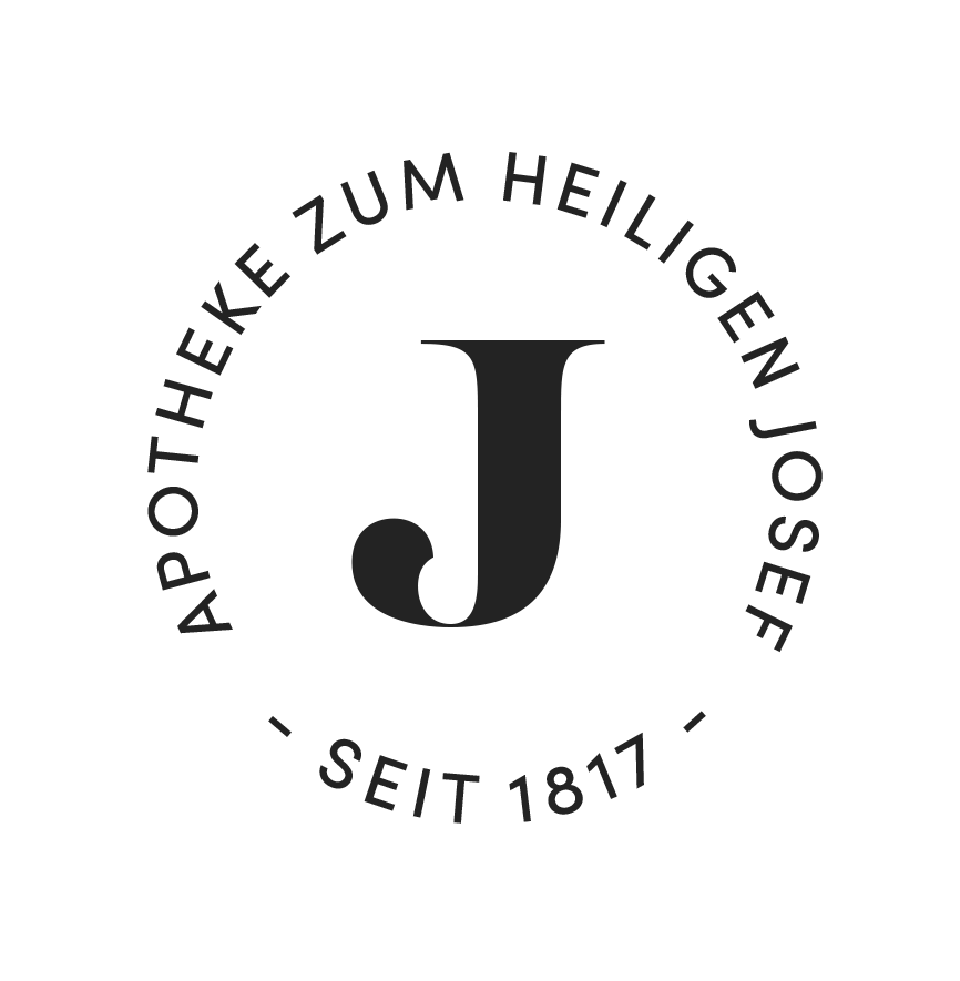 Apotheke "Zum heiligen Josef" Logo