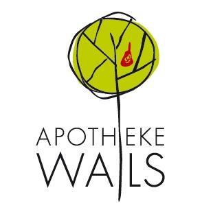 Apotheke Wals Logo