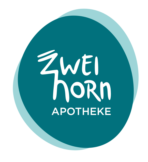 Zweihorn Apotheke Logo