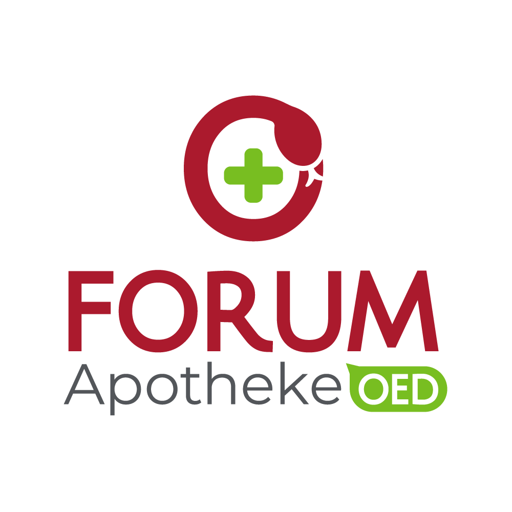 Forum Apotheke Oed Logo