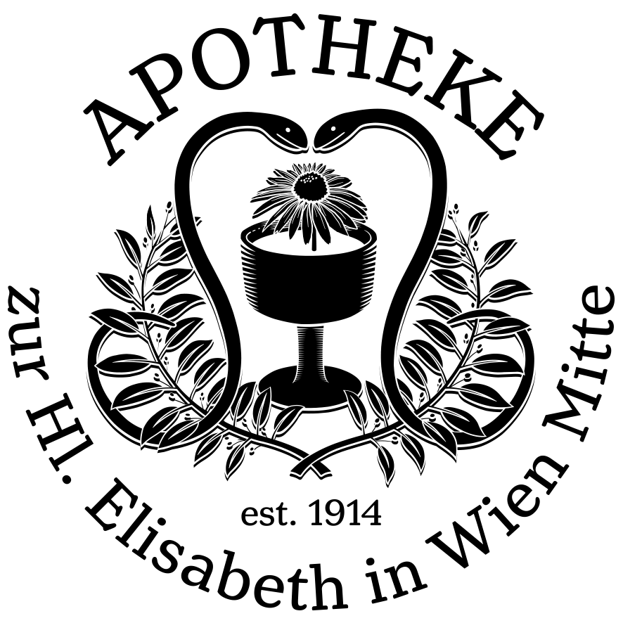 Apotheke "Zur hl. Elisabeth" Logo