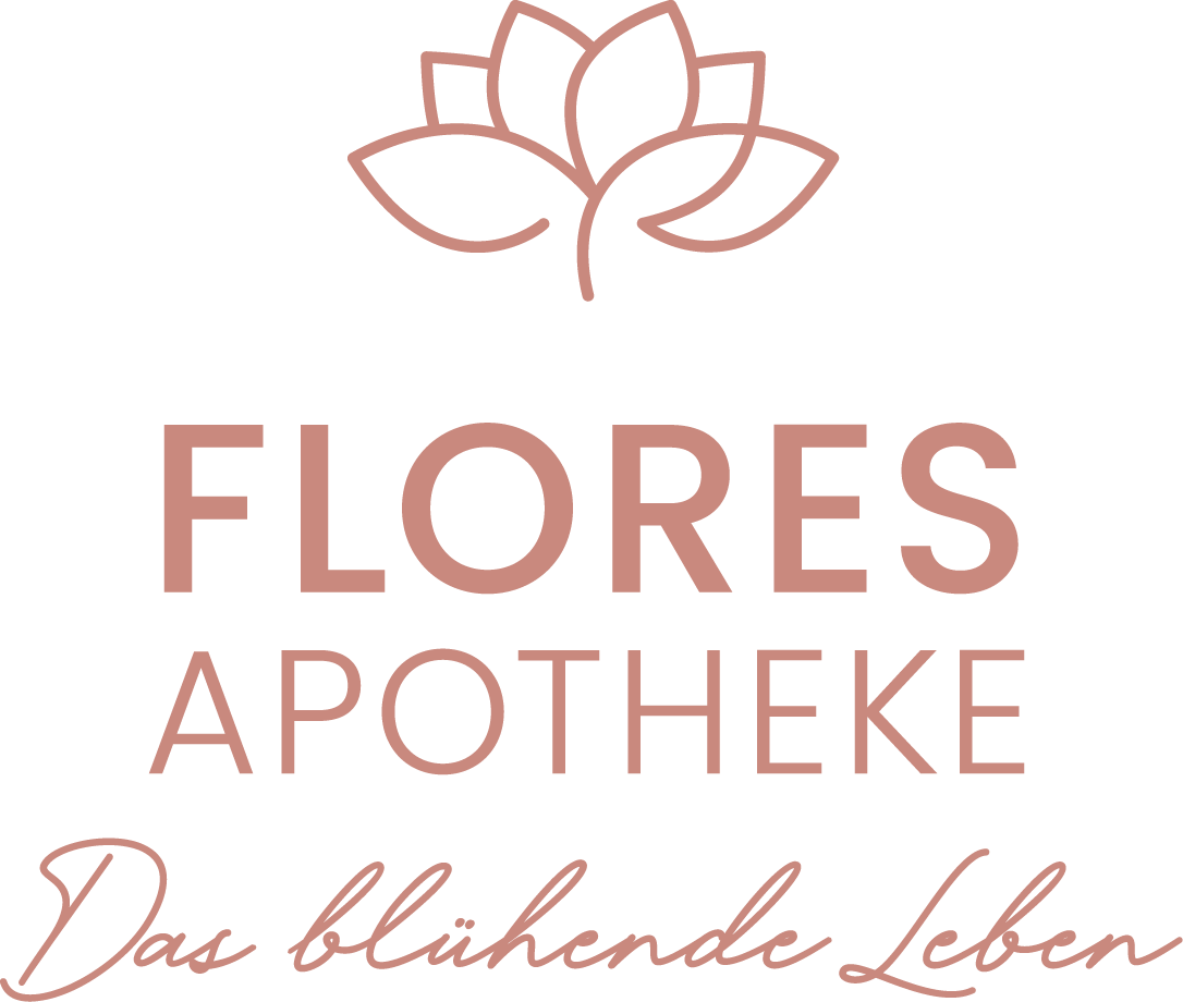 Flores Apotheke KG Logo