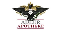 Adler-Apotheke Logo