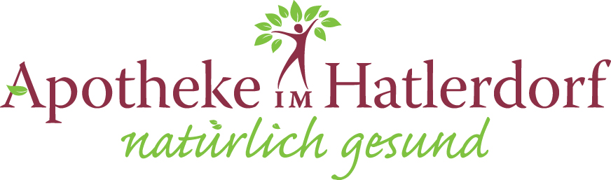 Apotheke im Hatlerdorf Logo