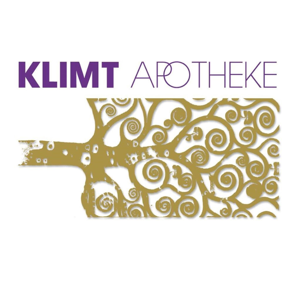 Klimt Apotheke Logo