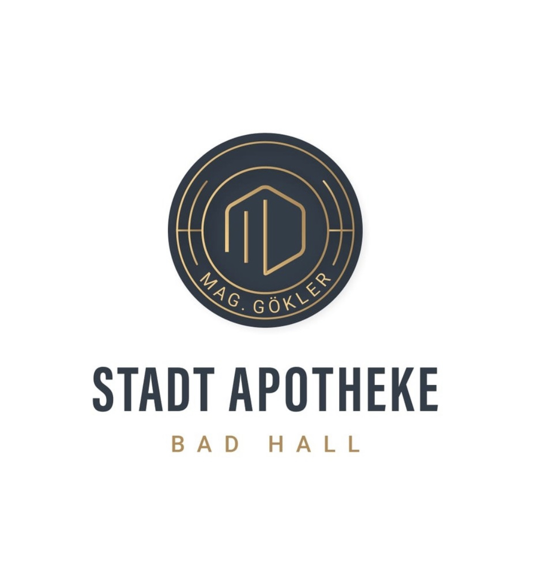 Dreifaltigkeitsapotheke Logo