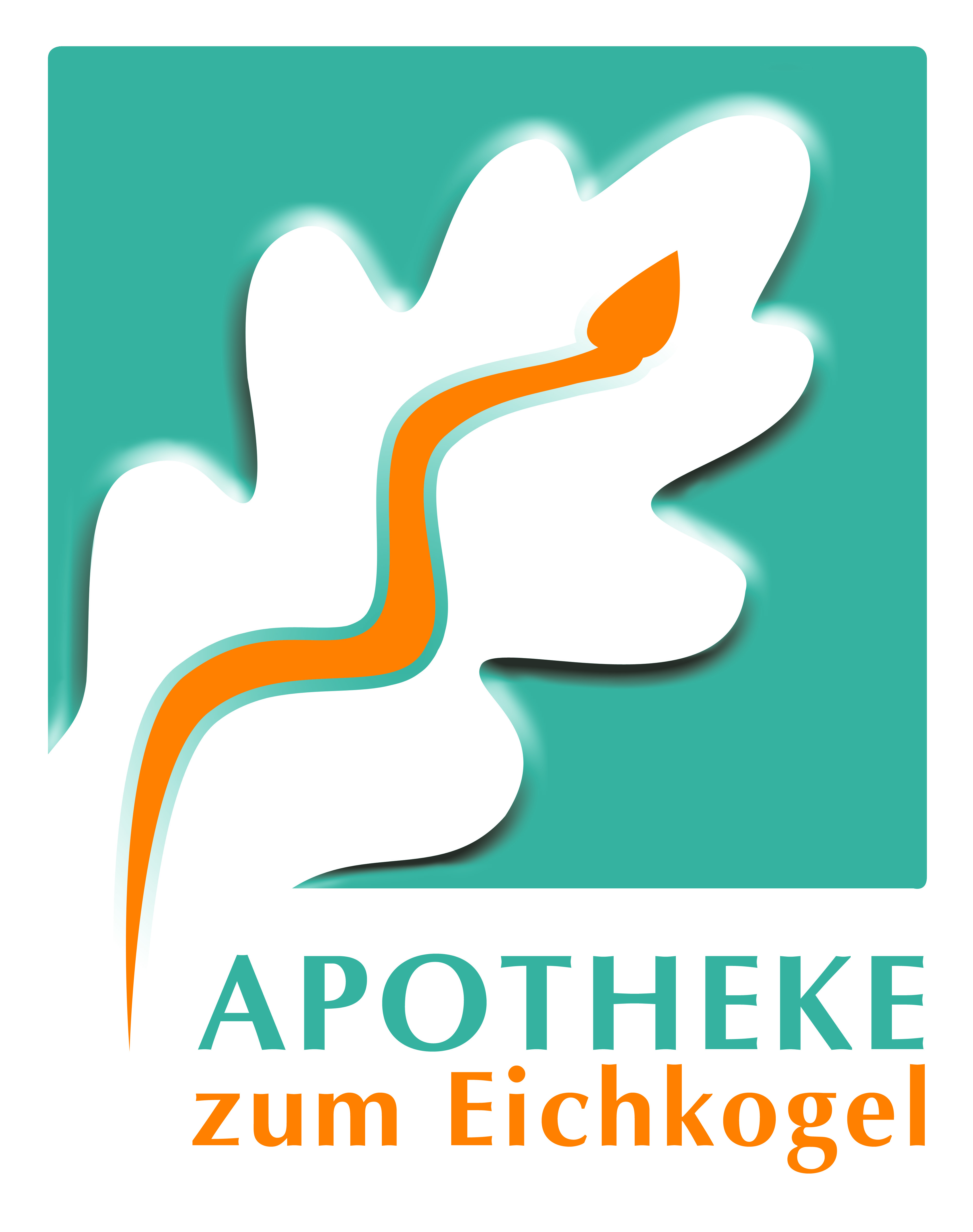 Apotheke zum Eichkogel Logo