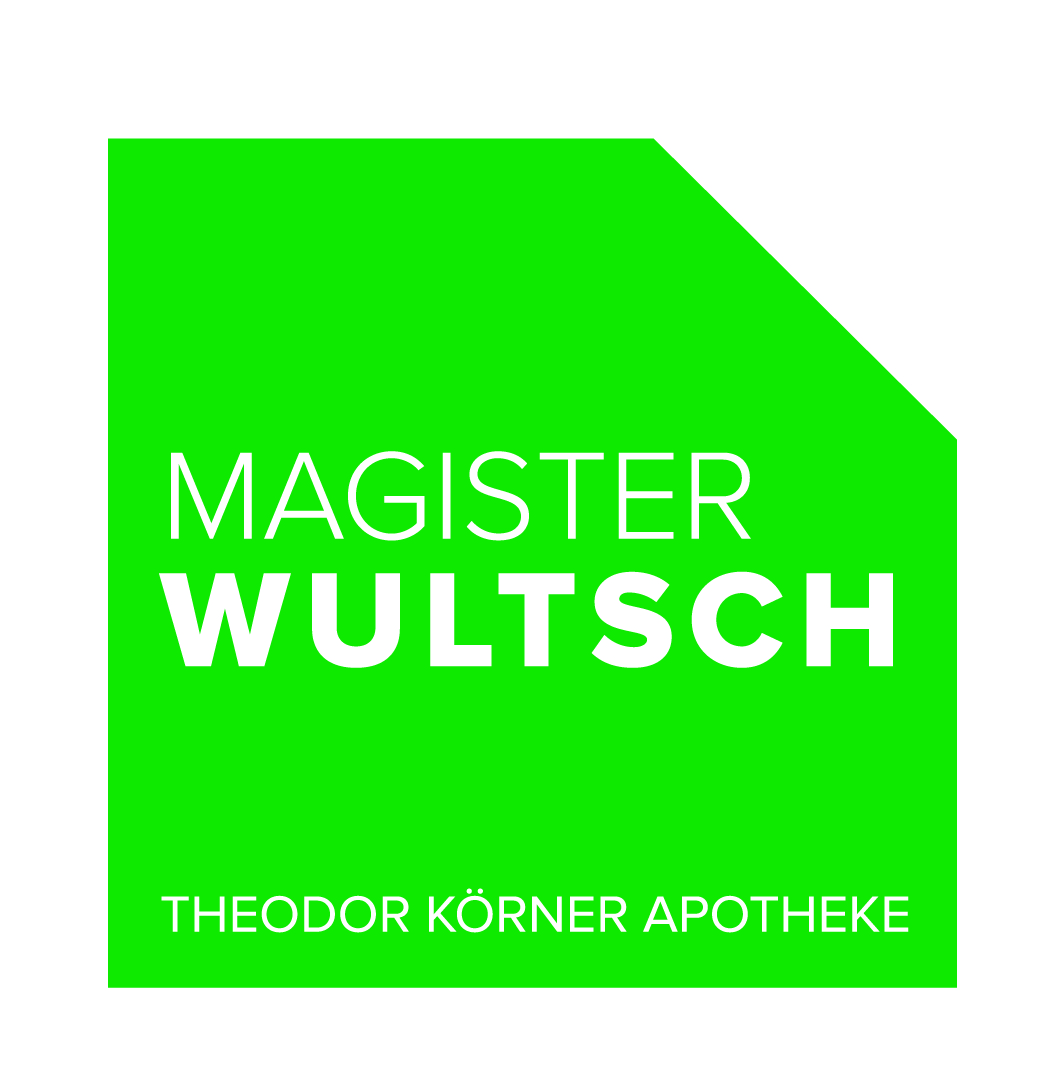Theodor-Körner-Apotheke Logo