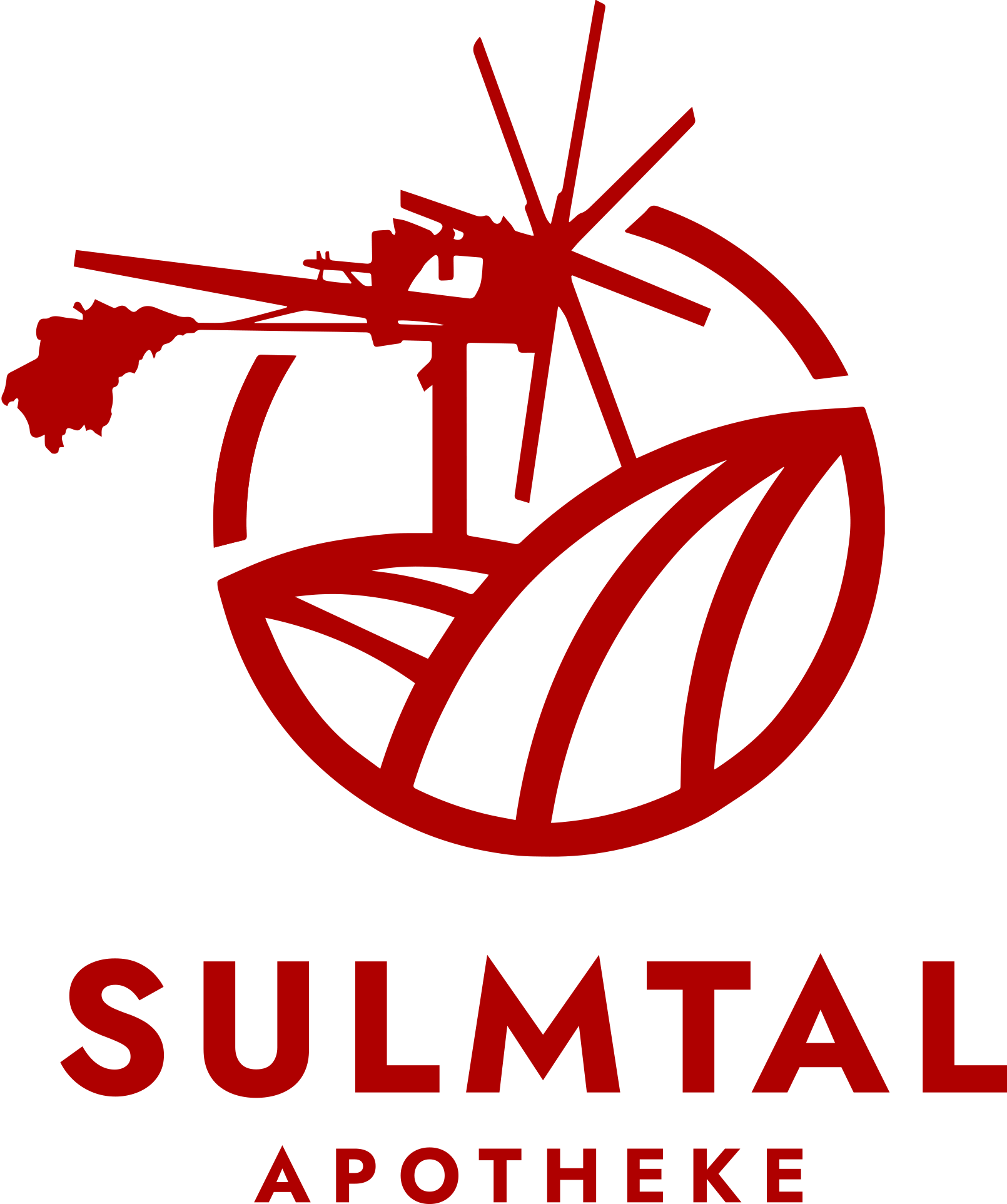 Sulmtal-Apotheke Logo