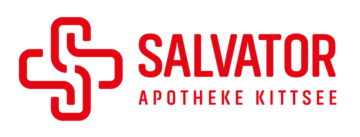 Salvator-Apotheke Logo