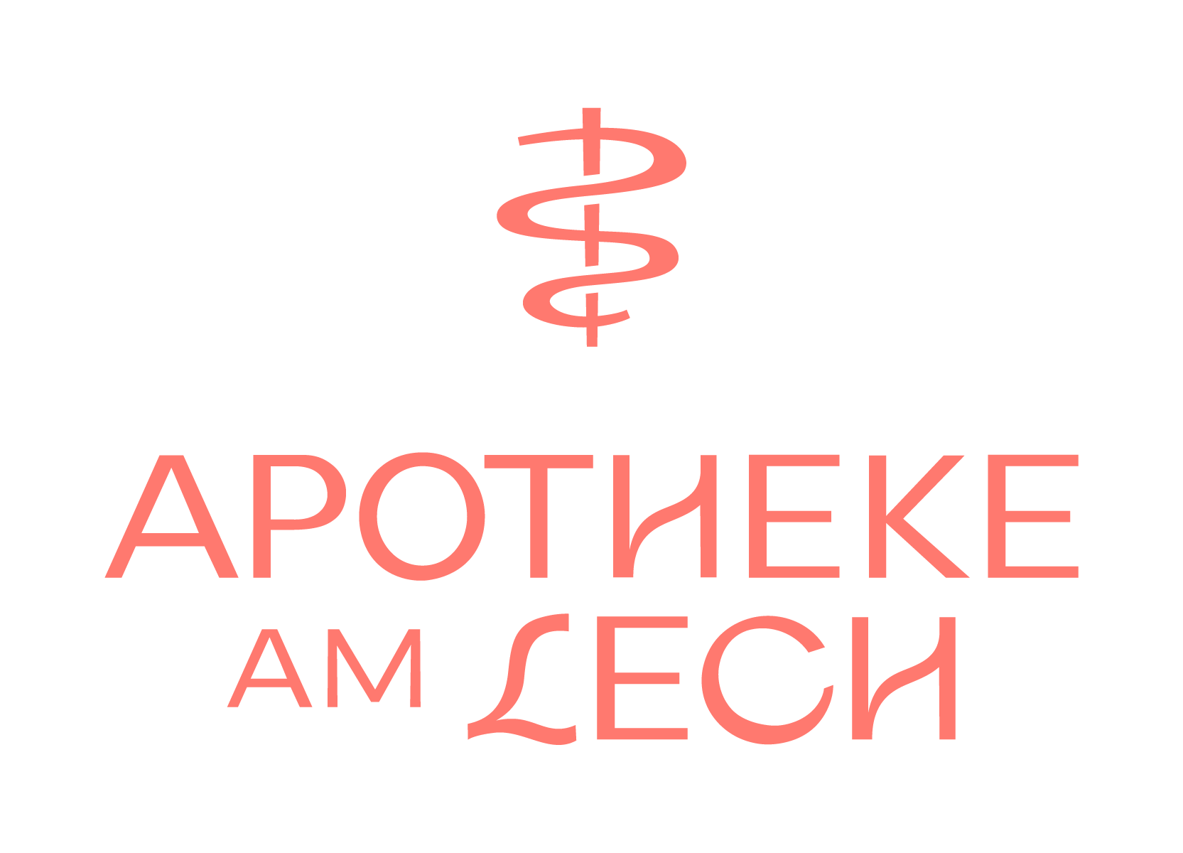 Apotheke am Lech e.U. Logo