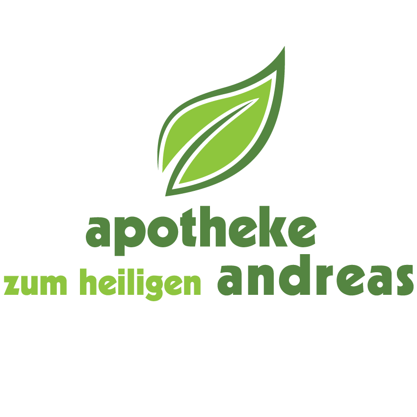 Apotheke "Zum heiligen Andreas" Logo