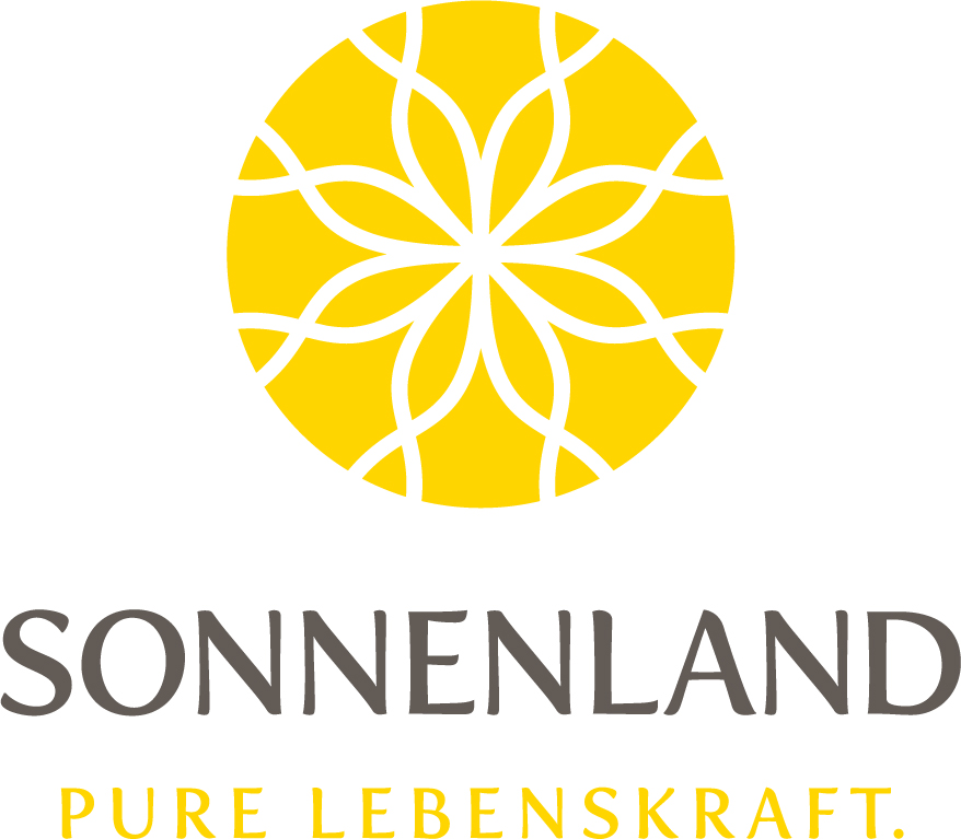 Sonnenland-Apotheke Logo