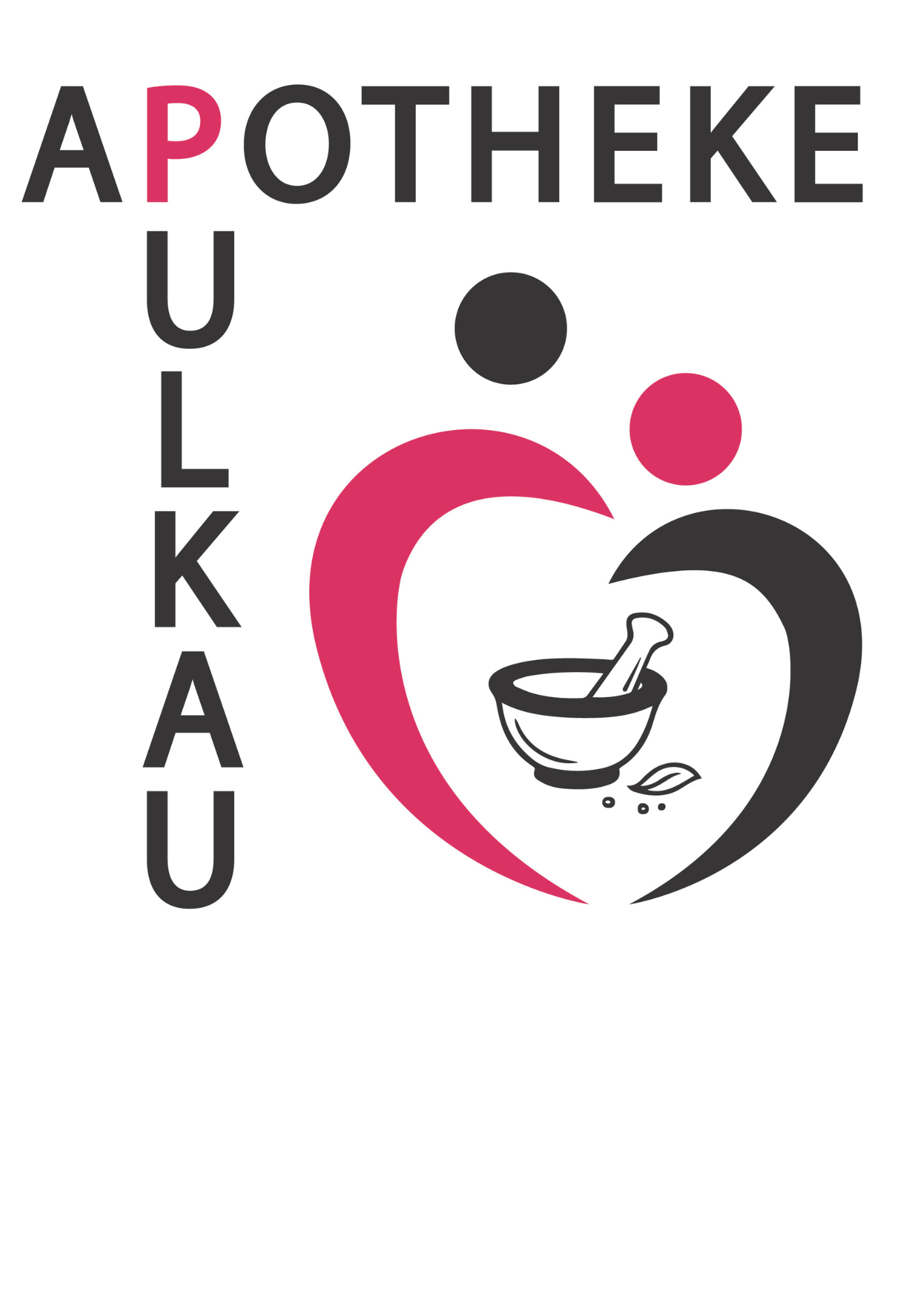 Apotheke Pulkau OG Logo