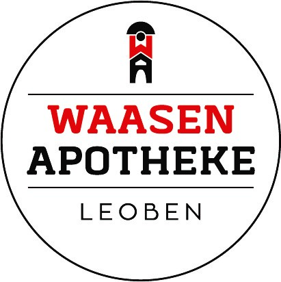 Waasen-Apotheke Logo