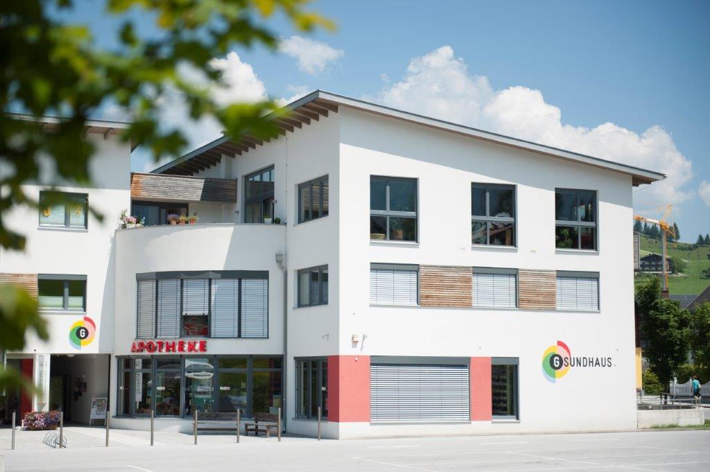 Apotheke Abtenau Logo